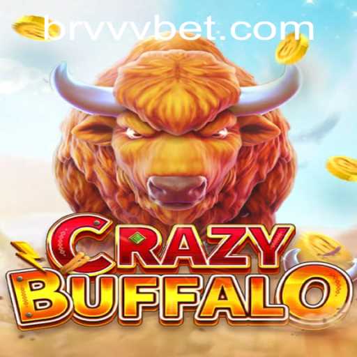 Discover the Excitement of CRAZYBUFFALO: An Exhilarating Online Gaming Experience