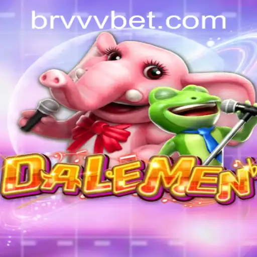 Exploring the World of DALEMEN: Innovative Gameplay and Strategy Unveiled