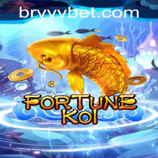 FORTUNEKOI: A Dive into the World of Virtual Gaming with VVVBet PH