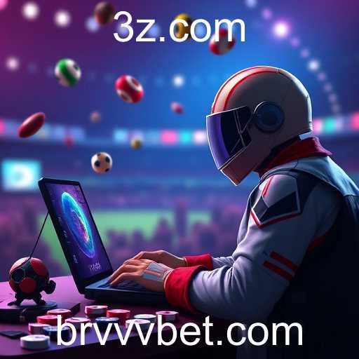 Tendências e desafios nos sites de jogos online em 2025