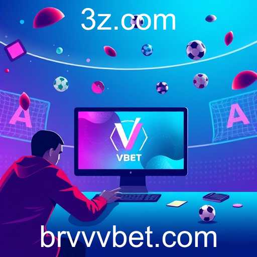 Expansão Global dos Jogos Online: Um Olhar Sobre o Crescimento da VVVbet