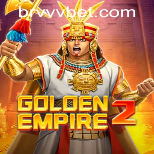 GoldenEmpire2: A Glimpse into the Revolutionary Gaming Experience