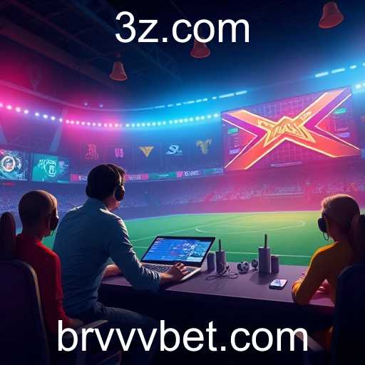 O Crescimento do Setor de Jogos Online em 2025