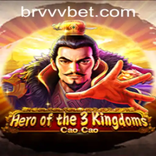 Heroofthe3KingdomsCaoCao: An Epic Strategy Game Adventure