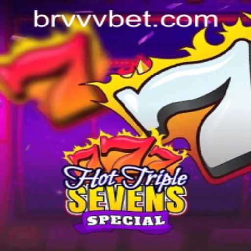 Exploring HotTripleSevensSpecial: A Thrilling Slot Game Adventure