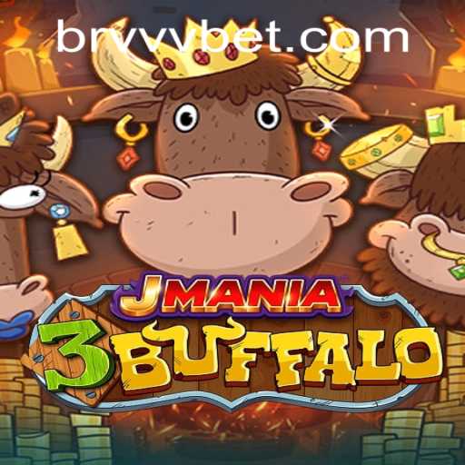 Exploring the Thrilling World of JMania3Buffalo: A Gaming Adventure