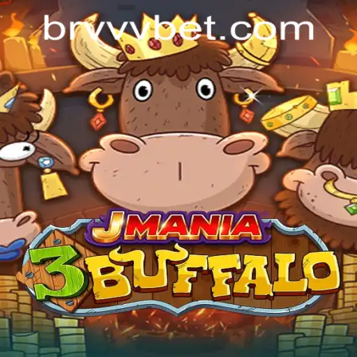 Exploring the Thrilling World of JMania3Buffalo: A Gaming Adventure