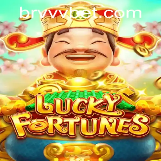 LUCKYFORTUNES: A Comprehensive Guide to Thrilling Gaming