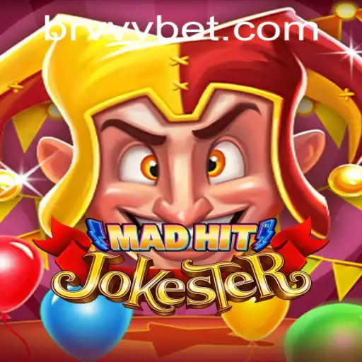 MadHitJokester: A New Thrill in Online Gaming