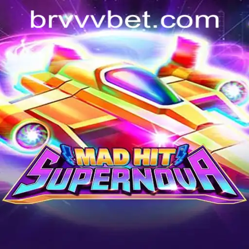 MadHitSupernova: A Stellar Gaming Adventure
