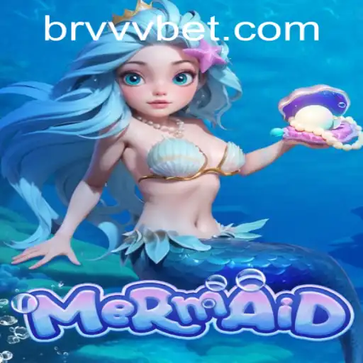 Mermaid: Dive into the Mystical Underwater World