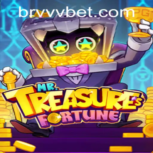Discover MrTreasuresFortune: A Thrilling Journey Into the World of Online Gaming