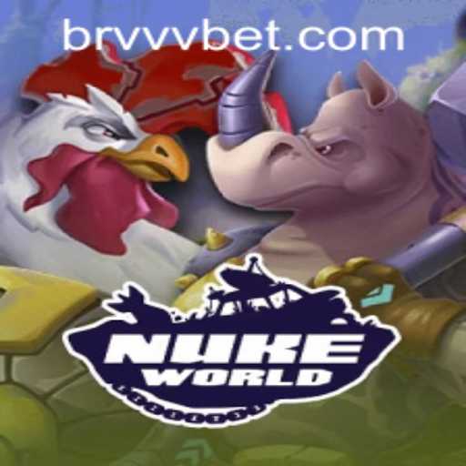 Exploring the Dynamic World of NukeWorld and the VVVBet PH Login Experience