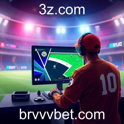 O Crescimento do Mercado de Jogos Online em 2025