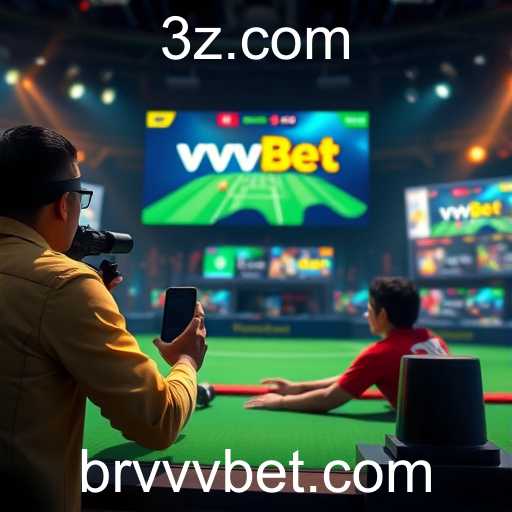 Crescimento e Dinâmicas do Mercado de Jogos Online