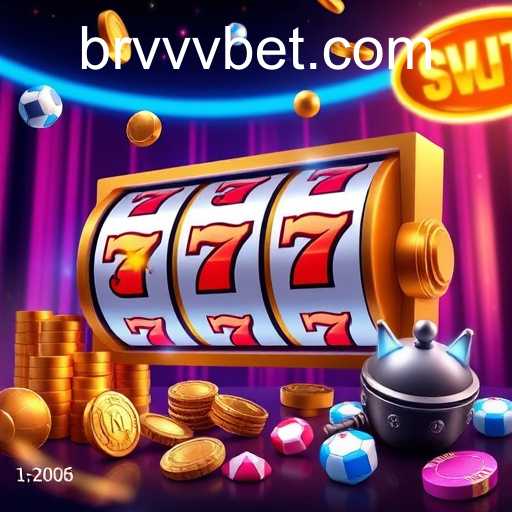 Exploring the Thrilling World of Online Slots