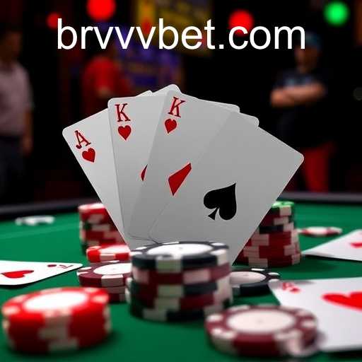 Understanding and Mastering Poker Games: A Comprehensive Guide