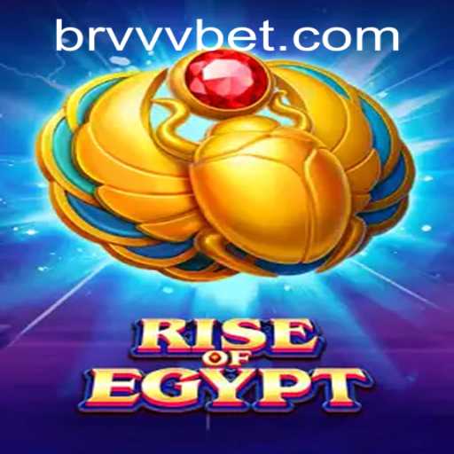 Explore the Majestic World of Rise of Egypt