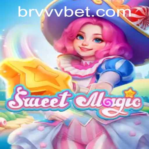 Explore the Enchanting World of SweetMagic with vvvbet PH Login