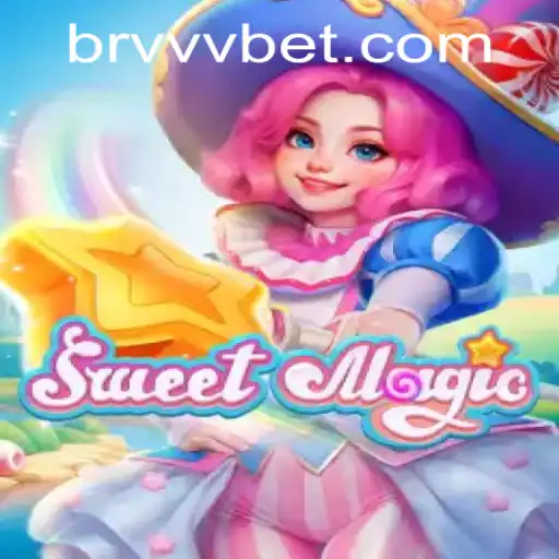 Explore the Enchanting World of SweetMagic with vvvbet PH Login