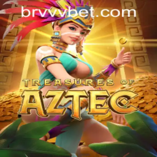 Treasures of Aztec: Discover the Riches and Adventures