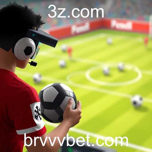 A Ascensão do VVVBet no Cenário de Jogos Online