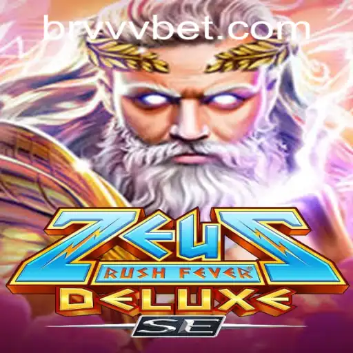 ZeusRushFeverDeluxeSE: A Mythological Gaming Marvel